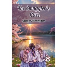 (英文圖書) The Smuggler's Cave 平裝版, Double 9 Books, 英文