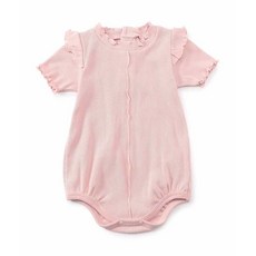 apres les cours 日系花邊寶寶包屁衣 爬服 連身衣