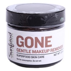 Sunfood 溫和卸妝液, 1個, 57克