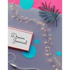 Dream Planner 平裝版, Tony Reed, 英文