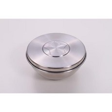 糖果屋 日月星304不鏽鋼雙層隔熱兒童碗 台灣製 環保碗 三色碗 隔熱雙層碗 幼稚園幼兒園專用規格指定款