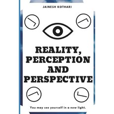 (英文圖書) Reality Perception and Perspective 平裝版, Independently Published, 英文
