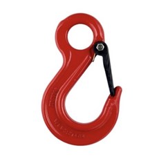 G80級遊艇鉤8t 15t高強度合金鋼遊艇鉤，安全可靠，適用於各種船隻, 1個