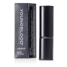Youngblood 口紅, Barely Nude, 4g, 1個
