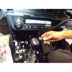 力巨人 2015-20 ODYSSEY 電子式隱藏排檔鎖 原廠部品 保固三年 防盜 改裝