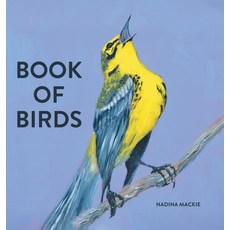 (英文圖書) Book of Birds 精裝版, FriesenPress, 英文