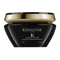 KERASTASE 巴黎卡詩 黑鑽極萃賦活髮膜, 1個, 200ml