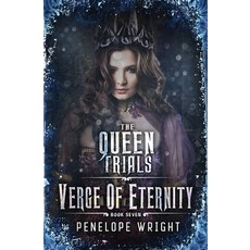 (英文圖書) Verge of Eternity 平裝版, Independently Published, 英文