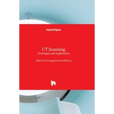 (英文圖書) CT Scanning: Techniques and Applications 精裝版, Intechopen, 英文