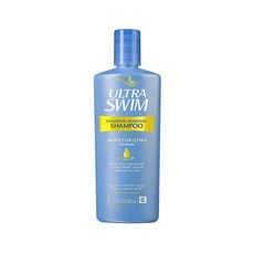 Ultraswim 除氯洗髮水保濕配方, 1個, 207毫升