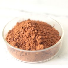 天然無糖低溫輕焙100%純生可可粉, 500g, 2個, 1個裝