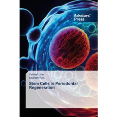 (英文圖書) Stem Cells in Periodontal Regeneration 平裝版, Scholars' Press, 英文