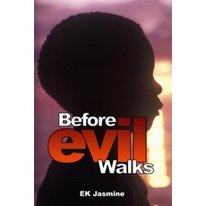(英文圖書)Before Evil Walks 平裝版, CLM Publishing, 英文