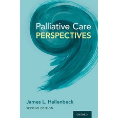 (英文圖書) Palliative Care Perspectives 平裝版, Oxford University Press, USA, 英文