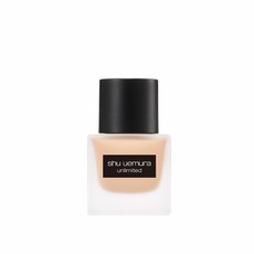 shu uemura 植村秀 無極限超持久輕粉底, #574, 1瓶