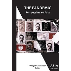 The Pandemic: Perspectives on Asia 平裝版, Association for Asian Studies, 英文