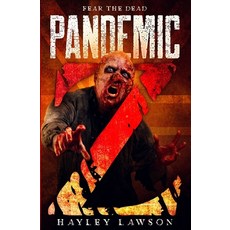 (英文圖書)Pandemic Z 平裝版, Independently Published, 英文