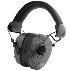 Ecrest 電子套筒 26 NRR, 1個, 黑碳