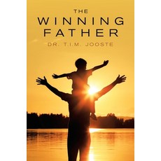 The Winning Father 平裝版, Authorhouse UK, 英文