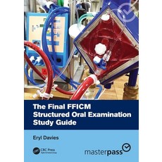 (英文圖書) The Final Fficm Structured Oral Examination Study Guide 平裝版, CRC Press, 英文
