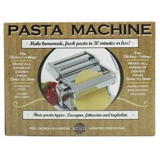 NORPRO 不銹鋼義大利麵麵條機, 1個