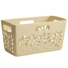 Hutzler 雜貨儲物籃, 杏仁