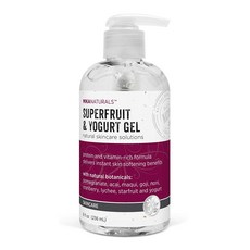 MIKA CONCEPTS 超級水果酸奶凝膠, 1個, 236ml