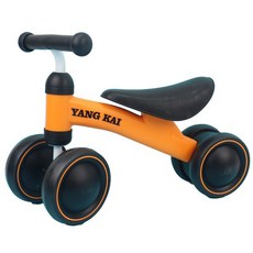揚楷Q1兒童平衡感學步車 1-3歲寶寶無腳踏滑行車, 一個入, 1個