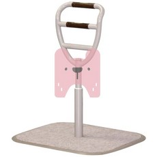 日本 蘭德 UNDAL 站立君 床邊起身扶手 CA-4700