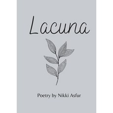 (英文圖書) Lacuna 平裝版, Lulu.com, 英文