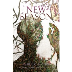 (英文圖書) New Season 平裝版, Xulon Press, 英文