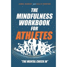 (英文圖書) The Mindfulness Workbook for Athletes: The Mental Check In 平裝版, Valiant World Media Group, 英文