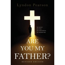 (英文圖書) Are You My Father? Revised Edition 平裝版, Outskirts Press, 英文