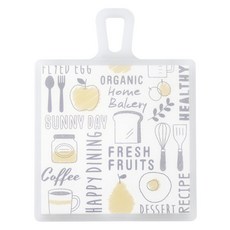 甜點砧板 MA131, 1個, H 餐廳