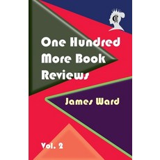 (英文圖書) One Hundred More Book Reviews 平裝版, Cool Millennium, 英文