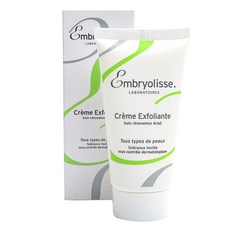 Embryolisse 恩倍思 肌膚去角質霜, 1個, 60ml