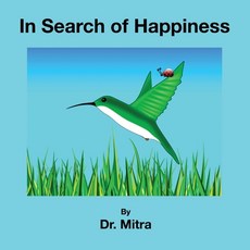 (英文圖書)In Search of Happiness 平裝版, Outskirts Press, 英文
