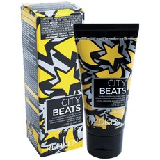 REDKEN 列德肯 護髮乳 85ml, 1個, 黃色出租車