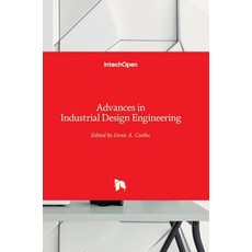 (英文圖書) Advances in Industrial Design Engineering 精裝版, Intechopen, 英文