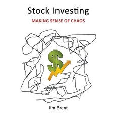(英文圖書) Stock Investing: Making Sense of Chaos 平裝版, Late Wisdom, 英文