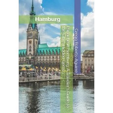 (英文圖書) Panache in Hamburg: A Traveler's Guide to the City's Hidden Gems 平裝版, Independently Published, 英文