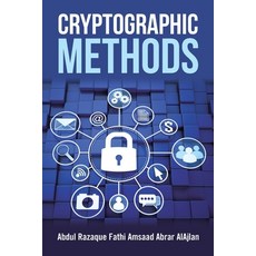Cryptographic Methods 平裝版, WestBow Press, 英文