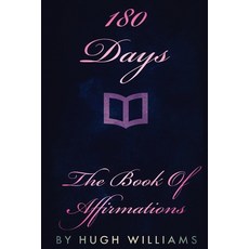 180 Days: The Book of Affirmations 平裝版, Tamika Woodard, 英文