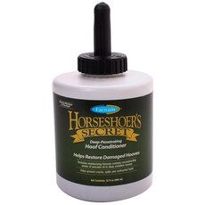 Farnam Horseshoes 秘蹄護髮素 946ml, 1個