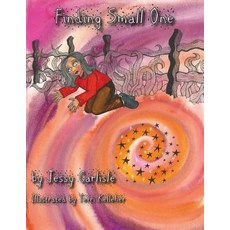 (英文圖書)Finding Small One 平裝版, Michael Raymond Astle, 英文
