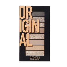 REVLON 露華濃 眼影盤 3.4g, 1盒, 900 Original
