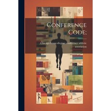 (英文圖書) Conference Code; 平裝版, Legare Street Press, 英文
