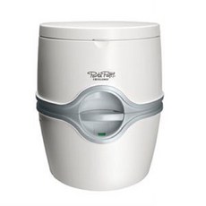 Porta Potti 豪華型可攜式電動沖水馬桶