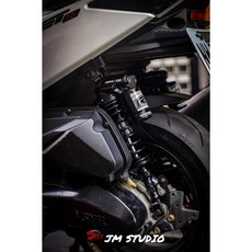 RPM RT後避震 TSR聯名款