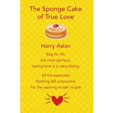 (英文圖書) The Sponge Cake of True Love 平裝版, Maple Publishers, 英文